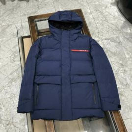 Picture of Prada Down Jackets _SKUPradaM-3XLLCn559390